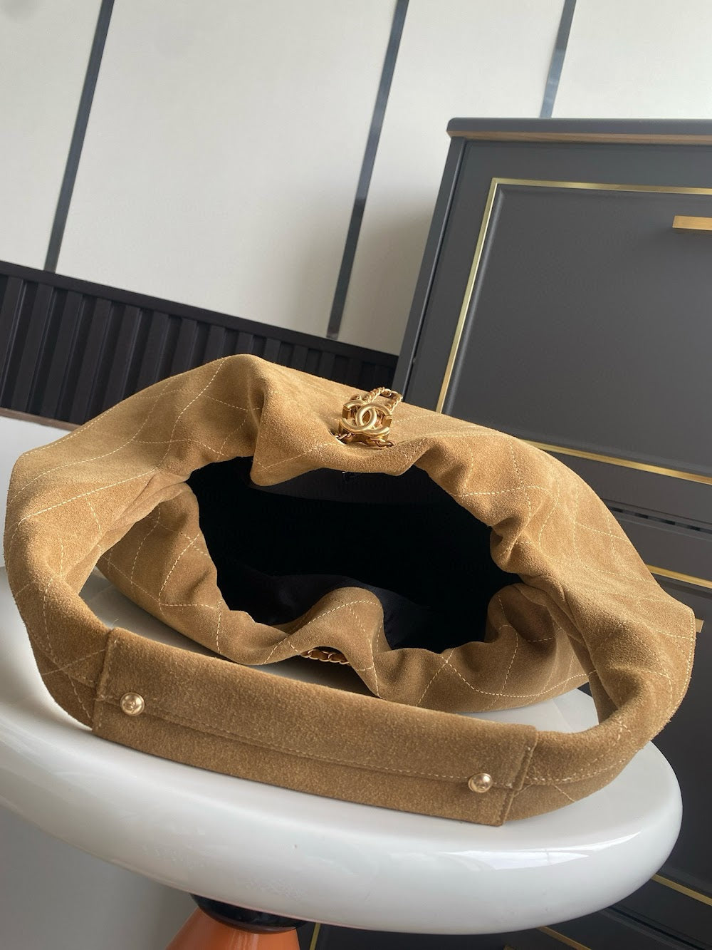 Anum Bags CHn Luxury Bag --114101