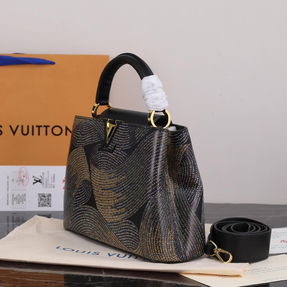 Anum Bags LVn Luxury Bag --79339