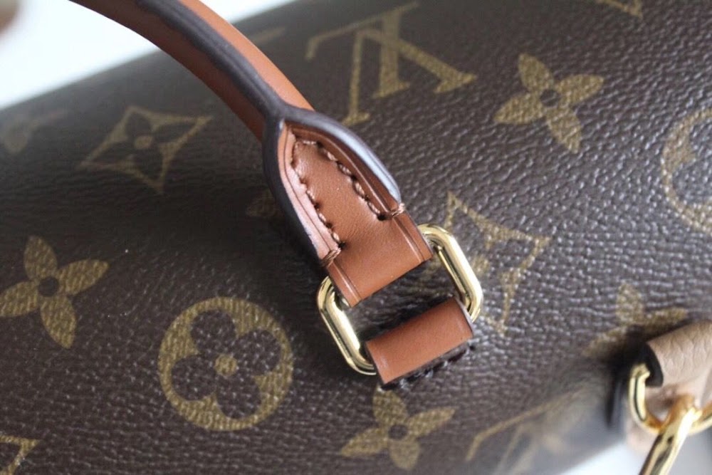 Ezyycart Bags ln Luxury Bag --59015