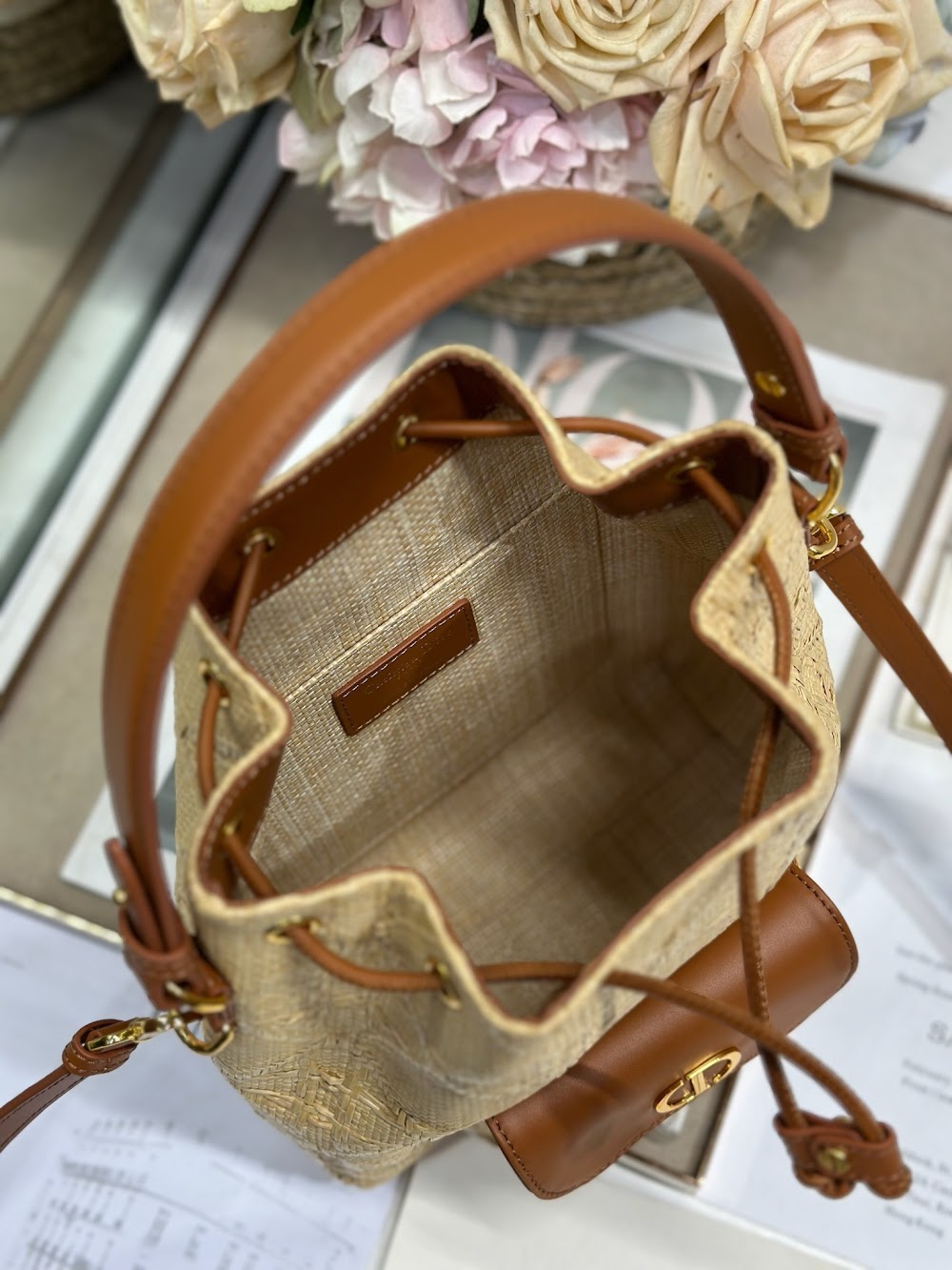 Ezyycart Bags Diorn Luxury Bag --115560