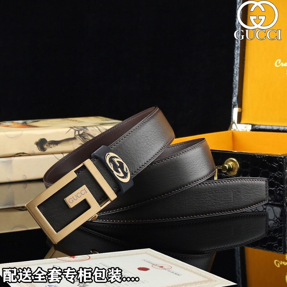 Ezyycart Bags Guccin Luxury Belt --108378