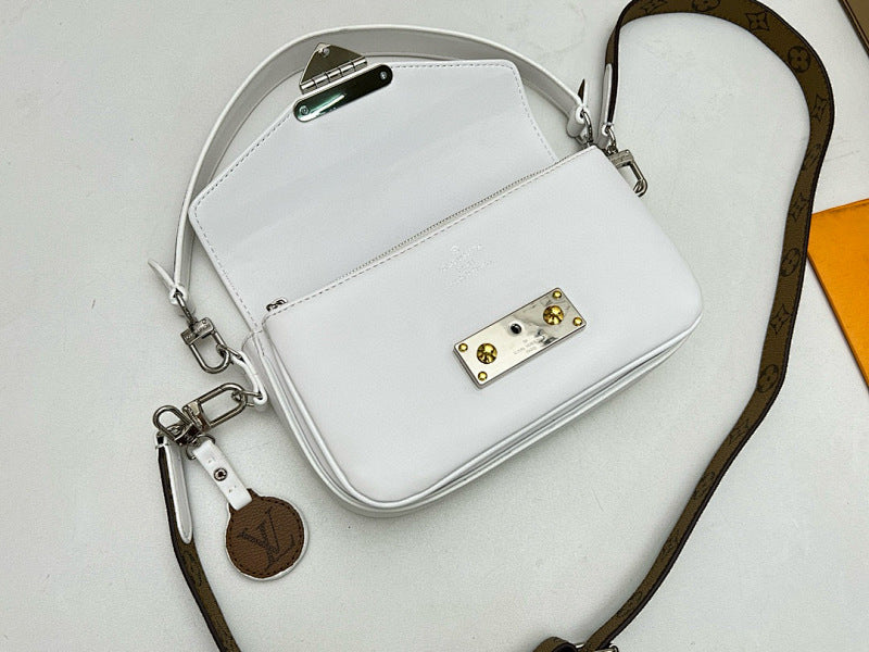Anum Bags LVn Luxury Bag --79070