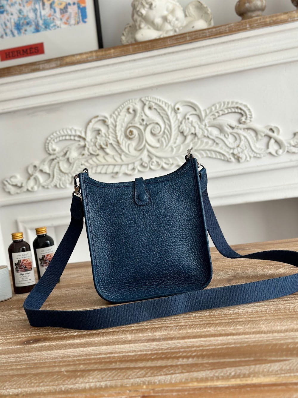 Anum Bags Hermesn Luxury Bag --116650