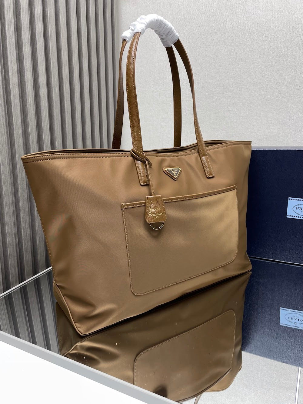 Ezyycart Bags Pradn Luxury Bag --102833