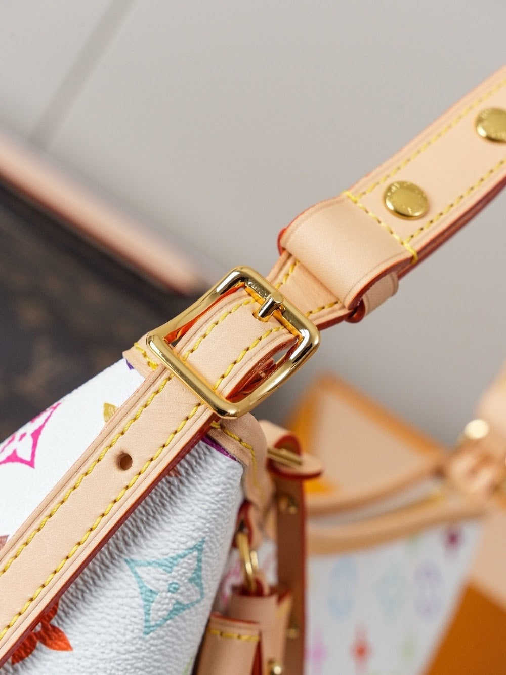 Anum Bags LVn Luxury Bag --79383