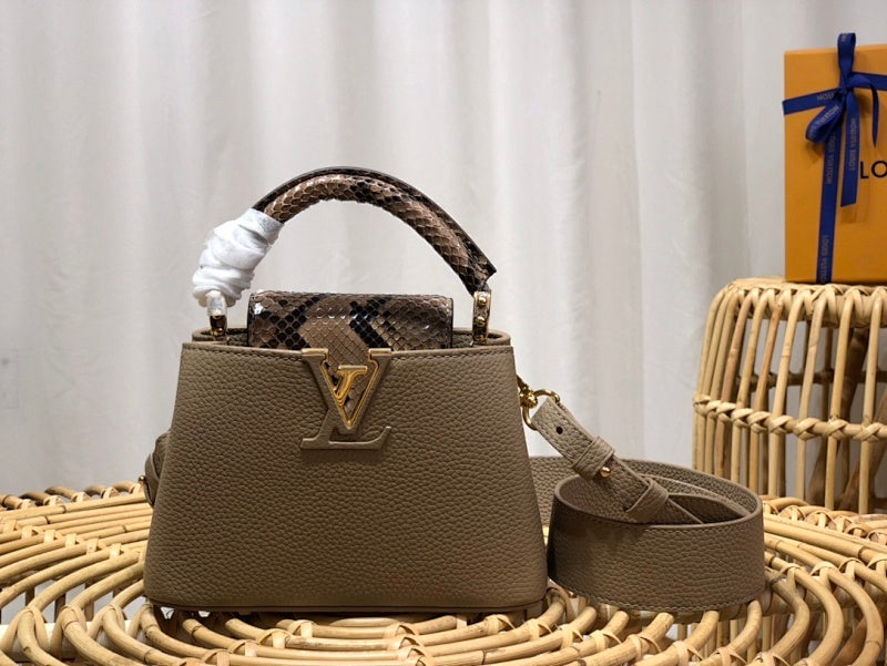 Ezyycart Bags ln Luxury Bag --58911