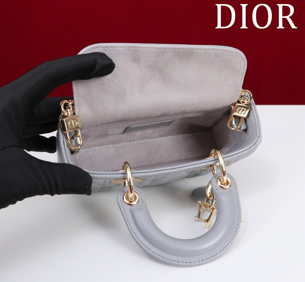 Ezyycart Bags Diorn Luxury Bag --116481