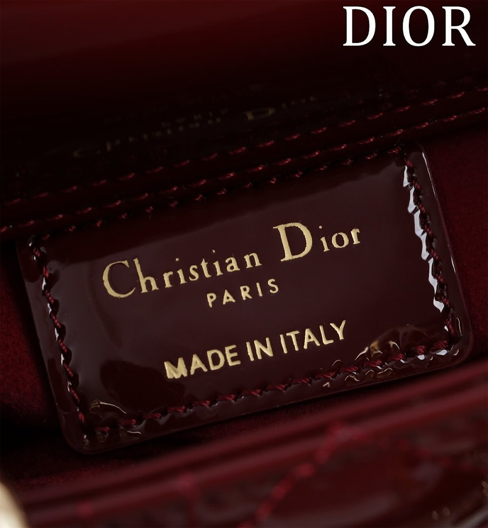 Ezyycart Bags Diorn Luxury Bag --116446