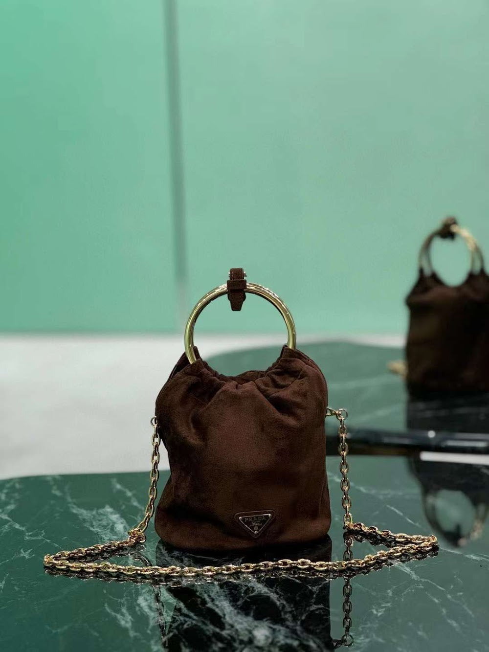 Ezyycart Bags Prada Luxury Bag --54293