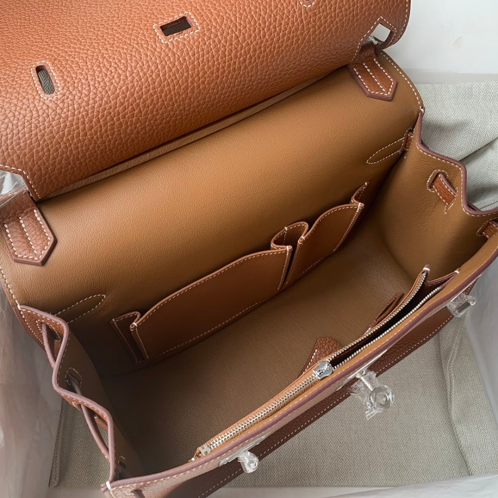 Anum Bags Hermesn Luxury Bag --118904