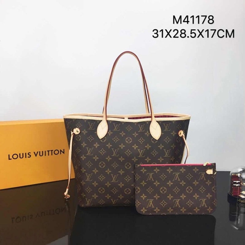Ezyycart Bags ln Luxury Bag --59306