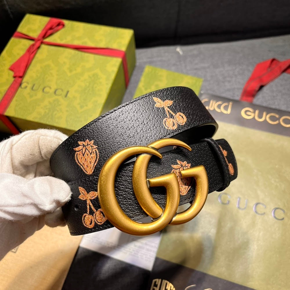 Ezyycart Bags Guccin Luxury Belt --107913