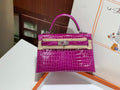 Anum Bags Hermesn Luxury Bag --117133