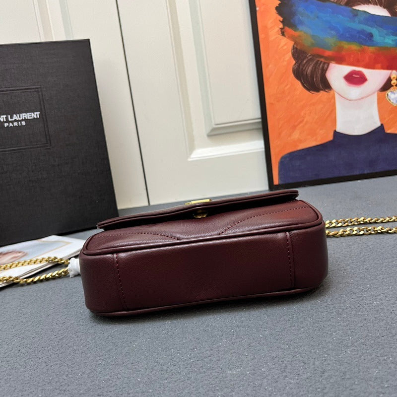 Ezyycart Bags ysn Luxury Bag --72053