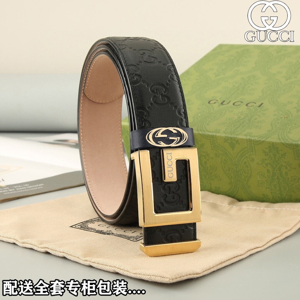 Ezyycart Bags Guccin Luxury Belt --105518