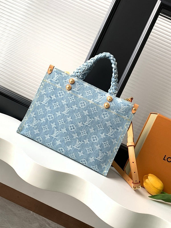Anum Bags LVn Luxury Bag --80119