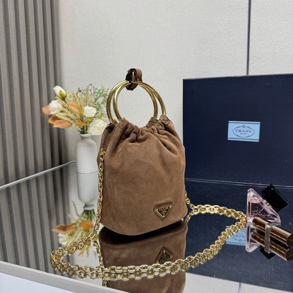 Ezyycart Bags Pradn Luxury Bag --102518