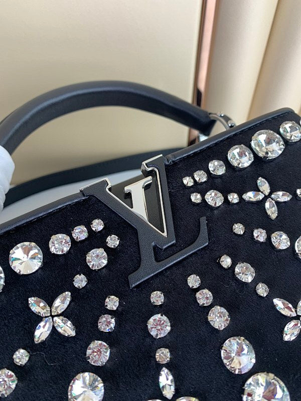 Anum Bags ln Luxury Bag --56948