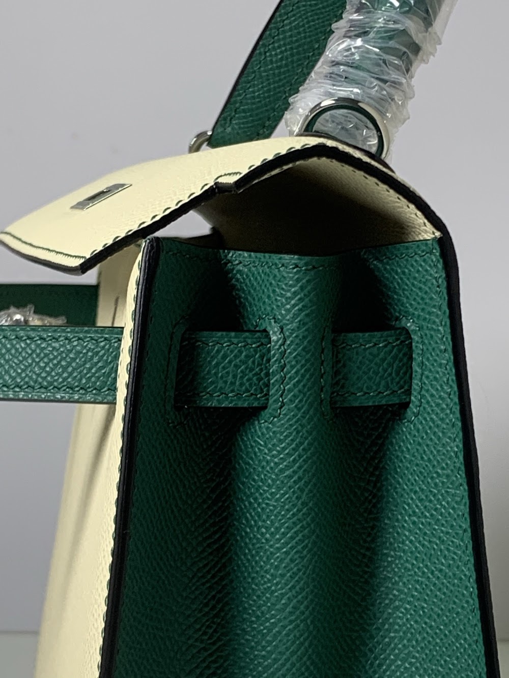Anum Bags Hermesn Luxury Bag --118861