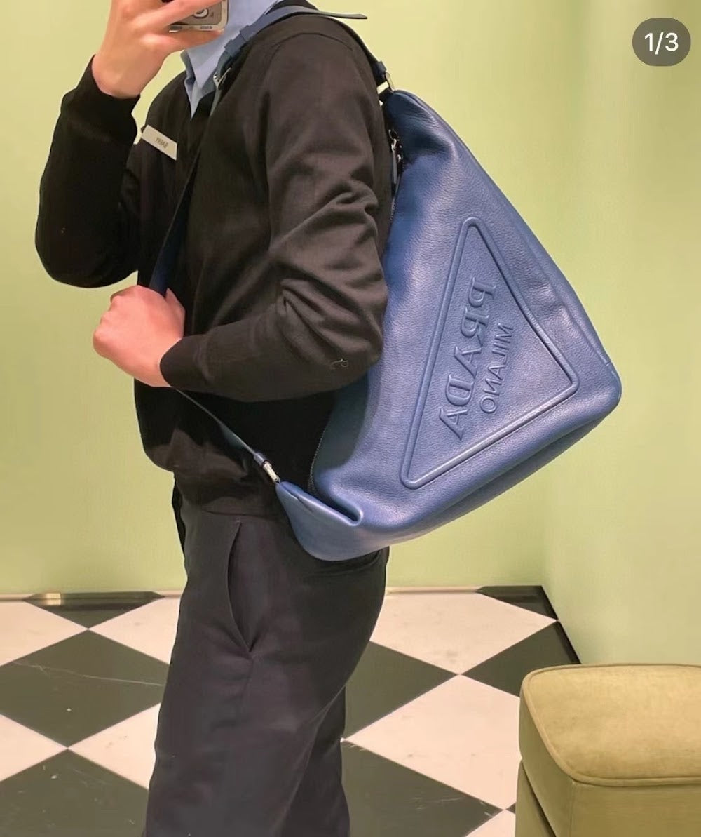 Ezyycart Bags Pradn Luxury Bag --102641