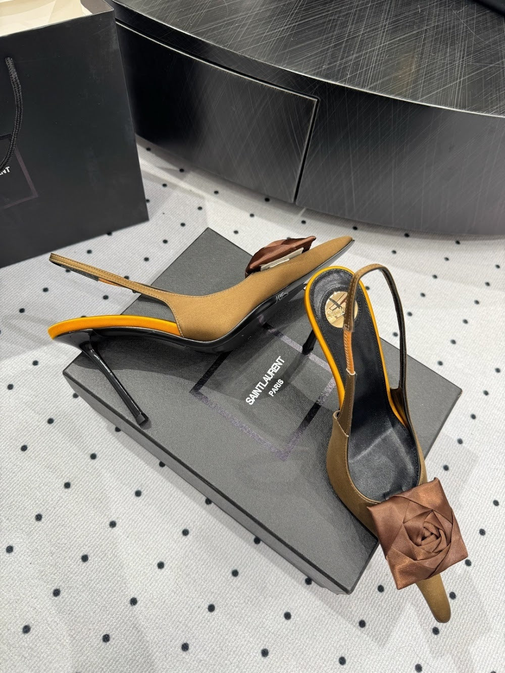 Ezyycart Bags Luxury Bag --50647