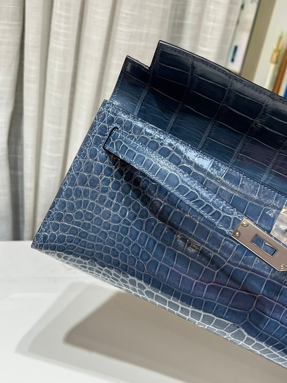 Anum Bags Hermesn Luxury Bag --116688