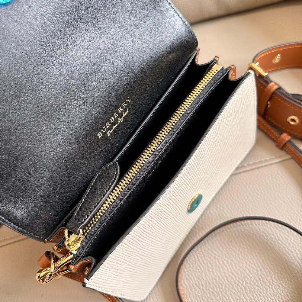 Ezyycart Bags Burberryn Luxury Bag --92070