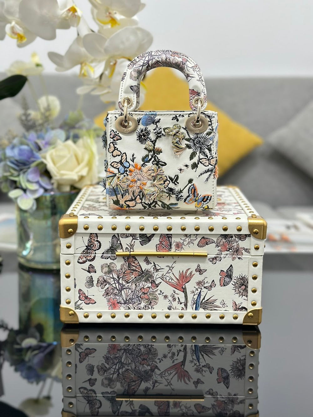 Anum Bags Diorn Luxury Bag --114463