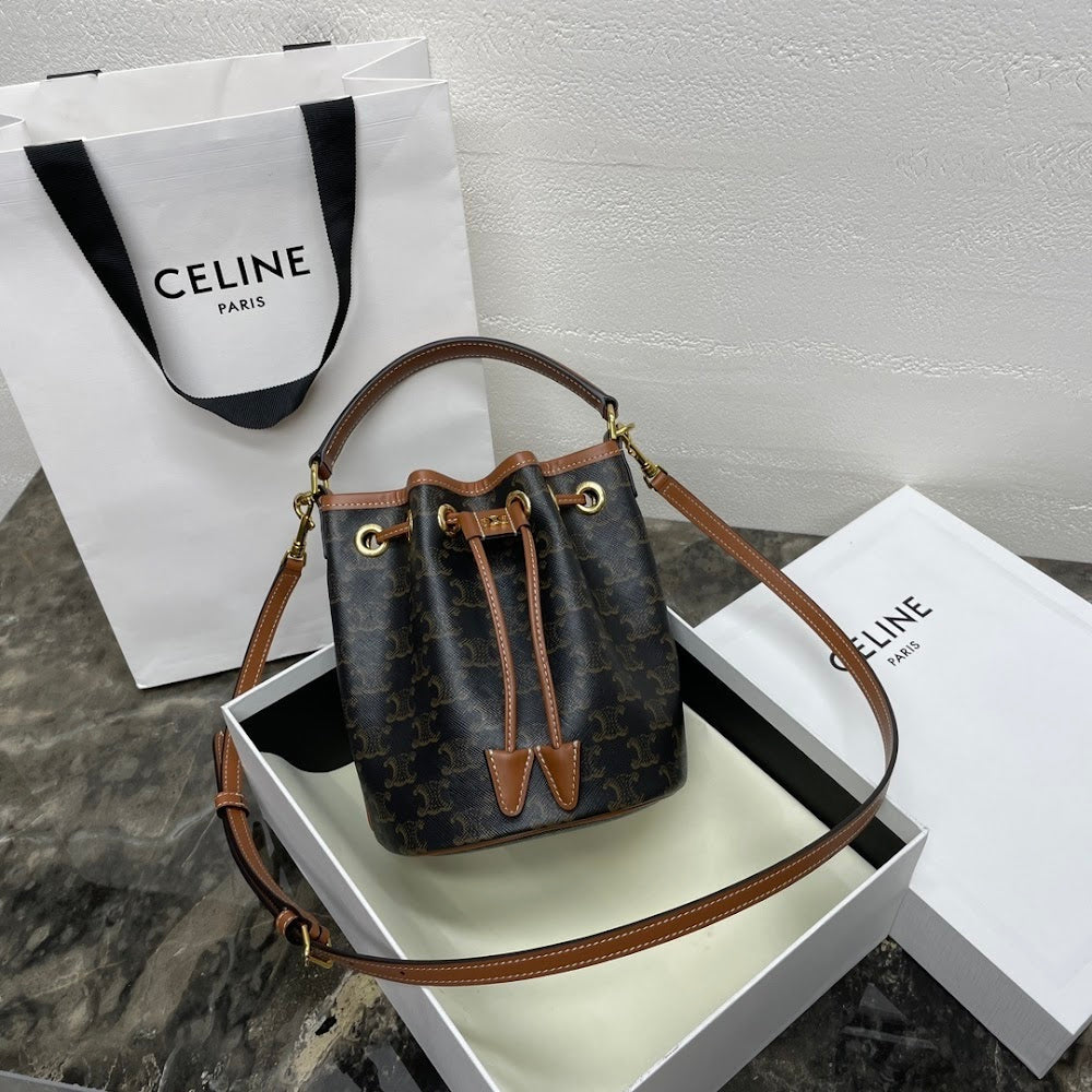 Ezyycart Bags Celine Luxury Bag --112560