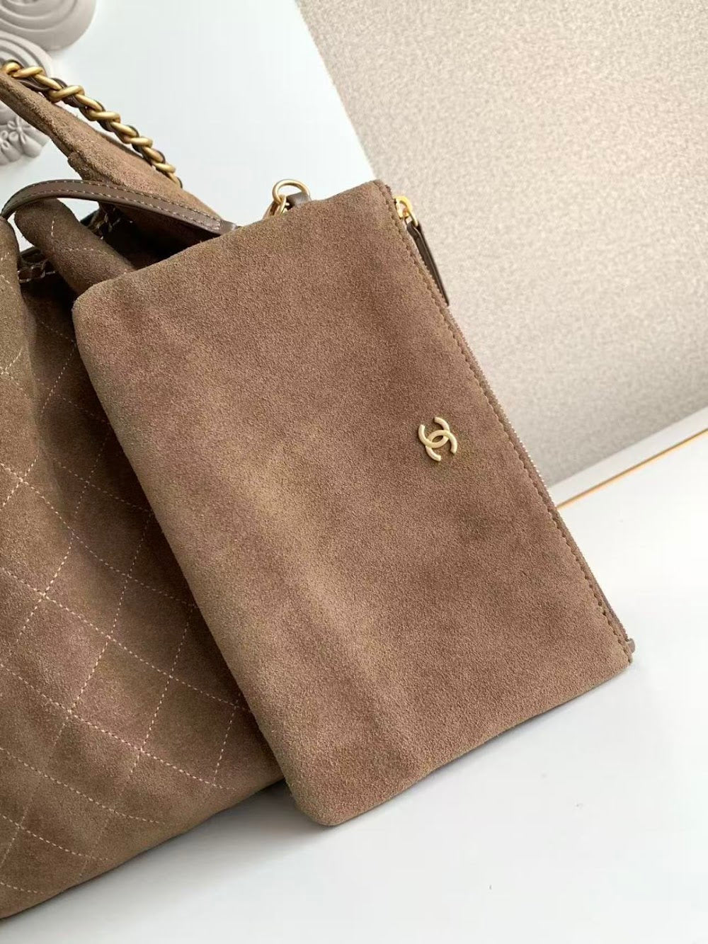 Anum Bags CHn Luxury Bag --112832