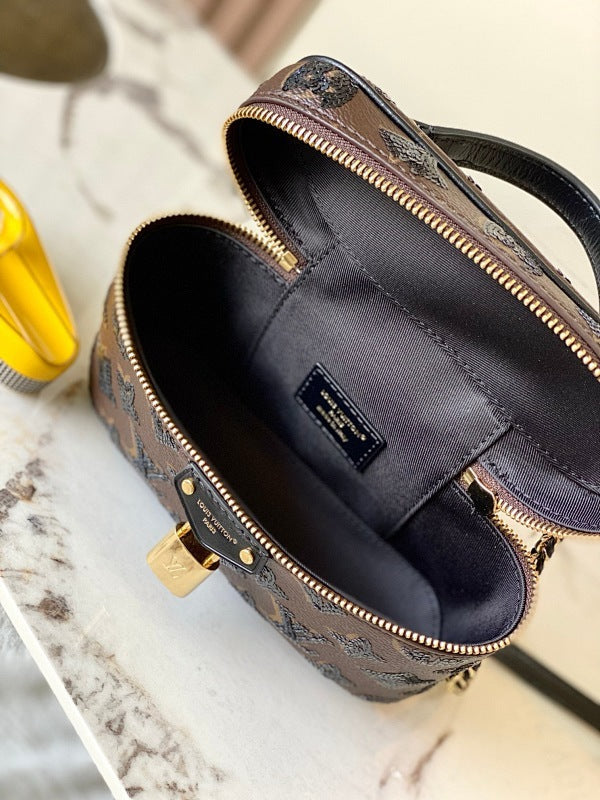 Anum Bags LVn Luxury Bag --79702