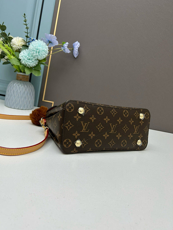 Anum Bags LVn Luxury Bag --79022