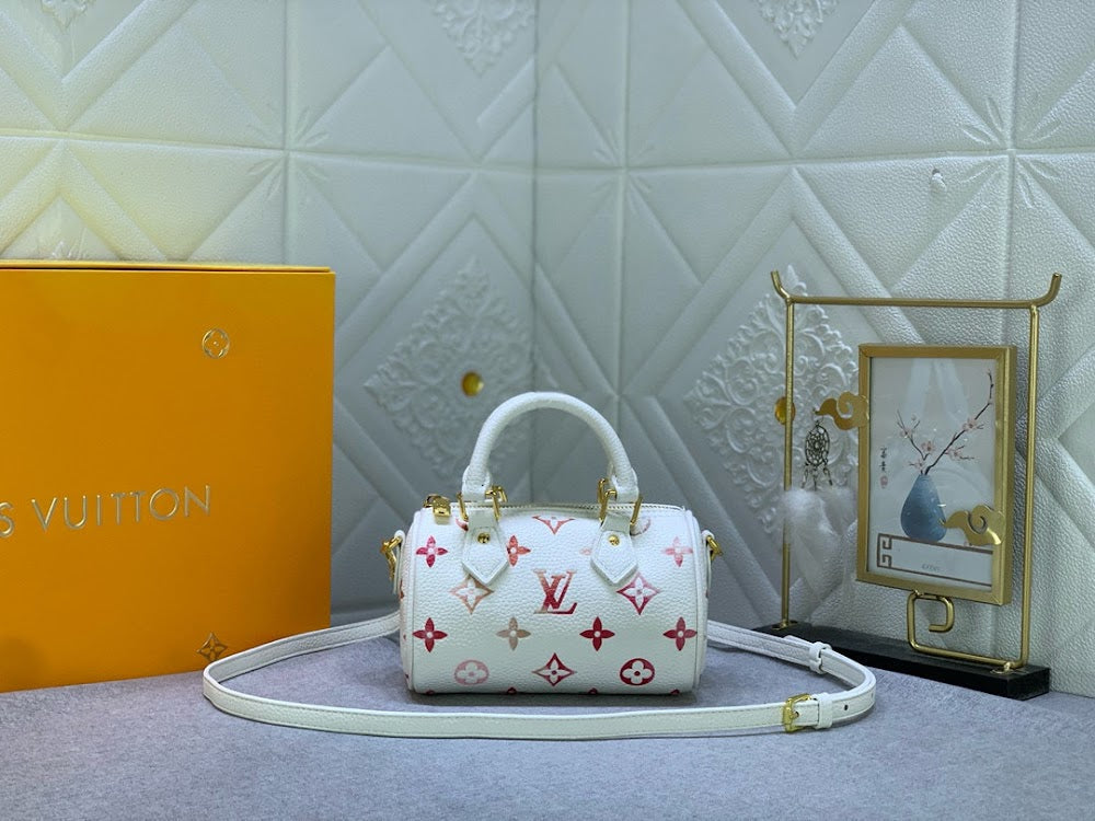 Anum Bags LVn Luxury Bag --79770