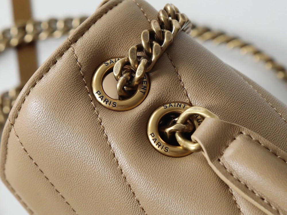 Ezyycart Bags YSLn Luxury Bag --120035