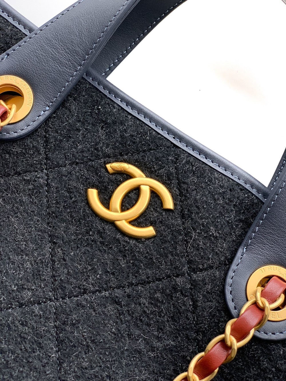 Anum Bags CHn Luxury Bag --112798