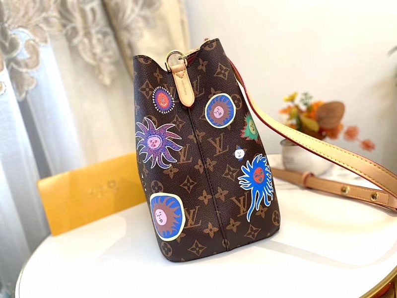 Anum Bags LVn Luxury Bag --80496