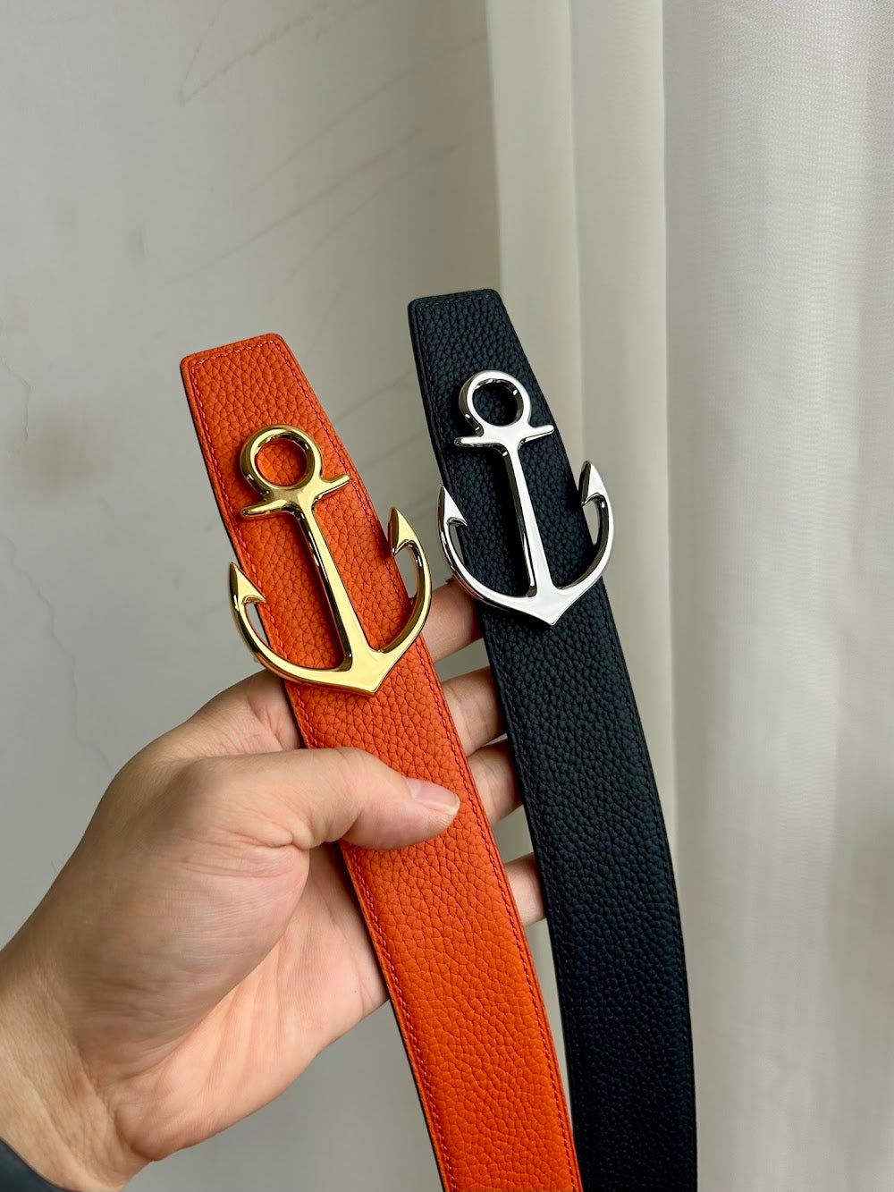 Anum Bags Hermesn Luxury Belt --105918