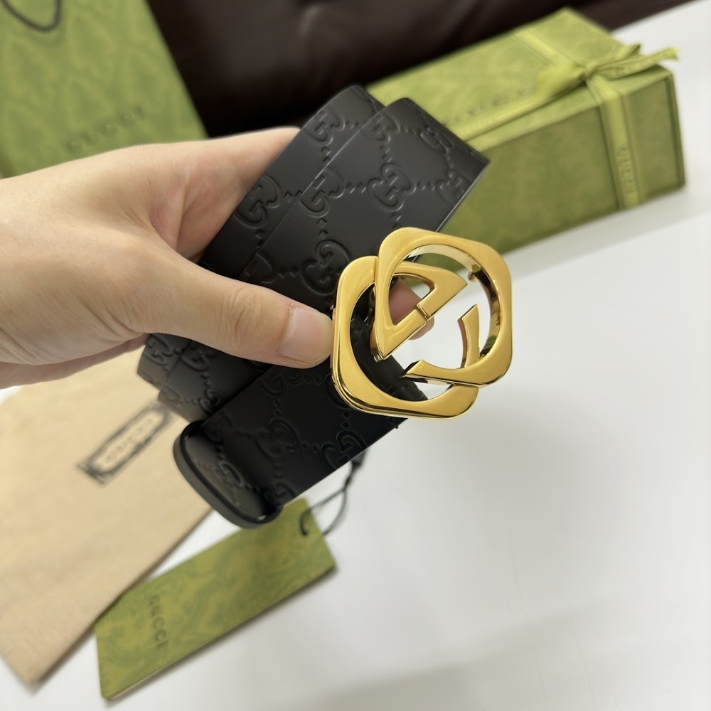 Ezyycart Bags Guccin Luxury Belt --105102