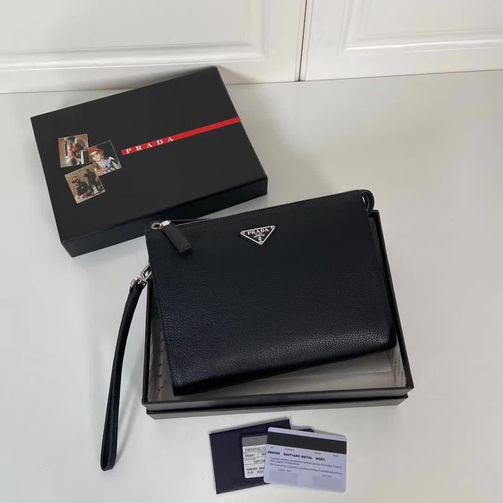 Ezyycart Bags Prada Luxury Bag --54043