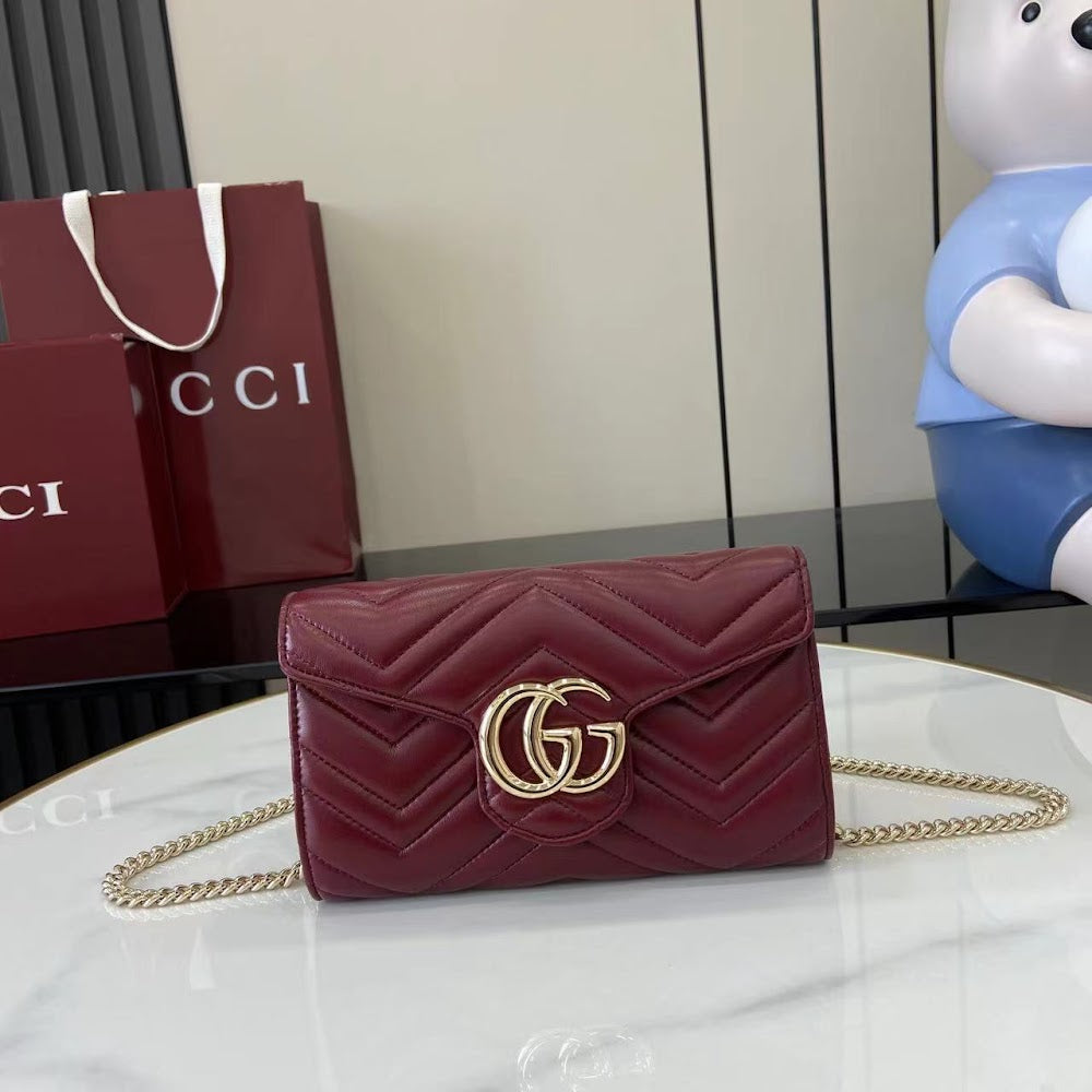 Ezyycart Bags Guccin Luxury Bag --94373
