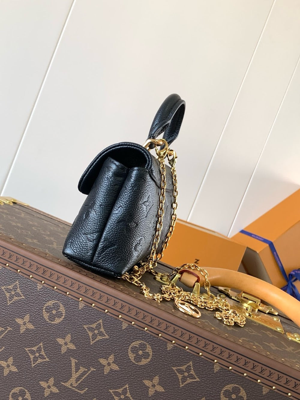 Anum Bags LVn Luxury Bag --80396