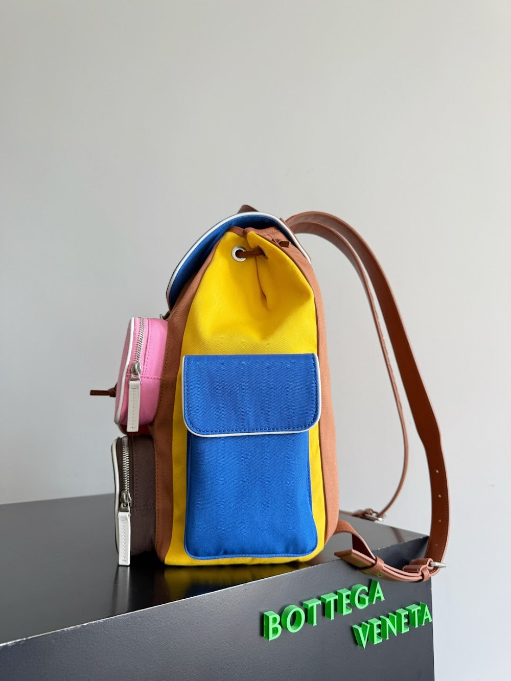 Ezyycart Bags Bottegan Luxury Bag --91125