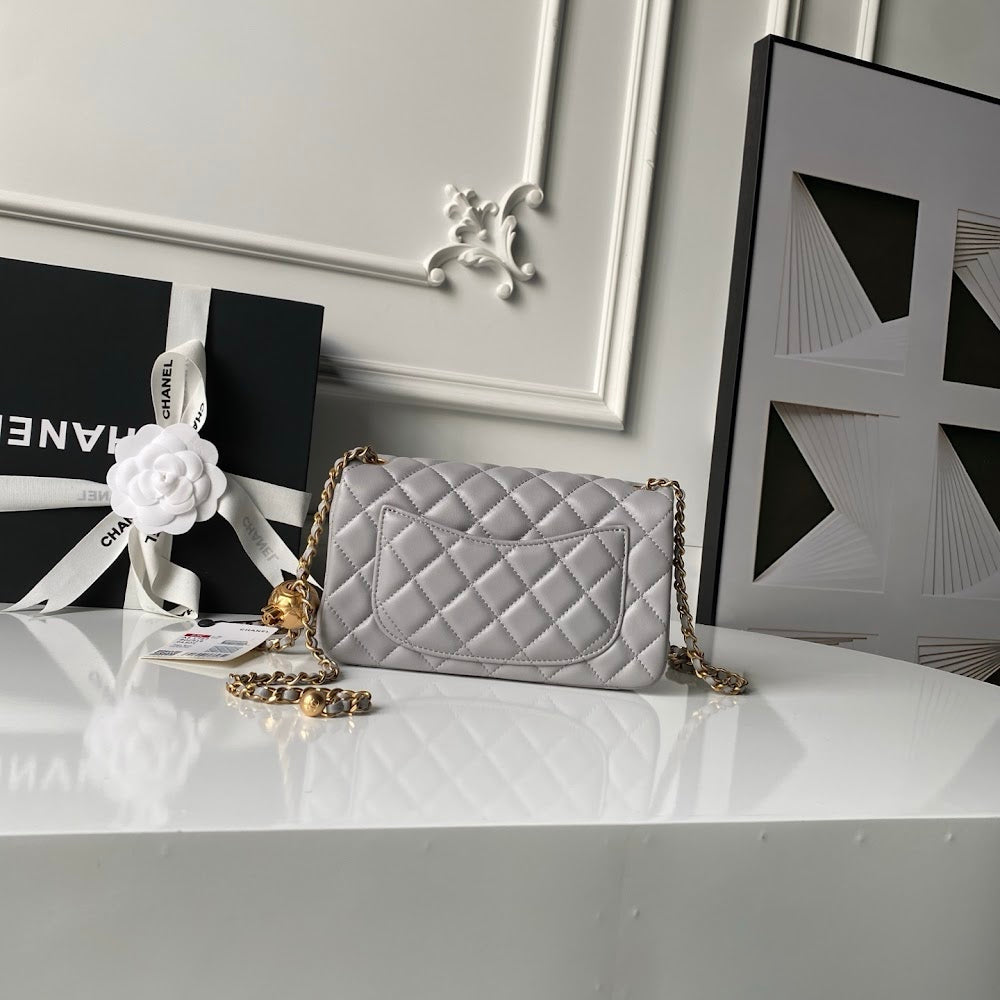 Anum Bags CHn Luxury Bag --112867