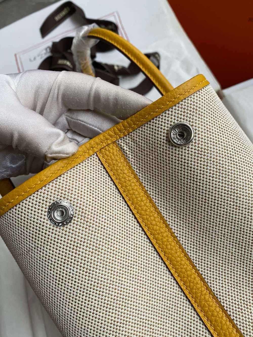 Anum Bags Hermesn Luxury Bag --118730