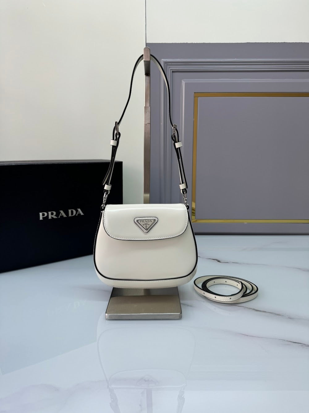 Ezyycart Bags Pradn Luxury Bag --102451