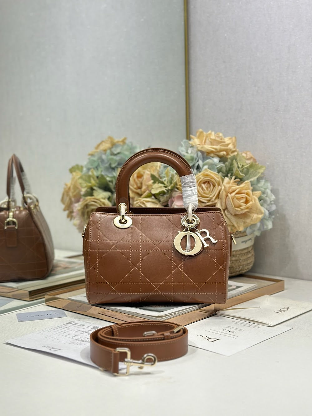 Ezyycart Bags Diorn Luxury Bag --115417