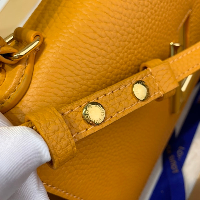 Anum Bags ln Luxury Bag --59277
