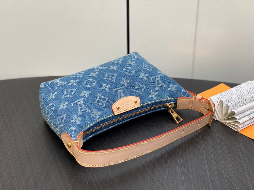 Anum Bags LVn Luxury Bag --80082