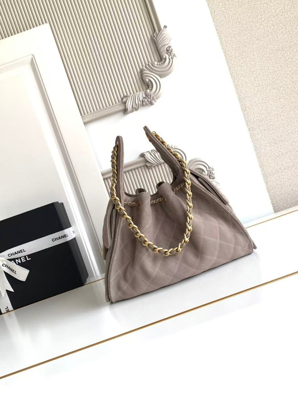 Anum Bags CHn Luxury Bag --112842