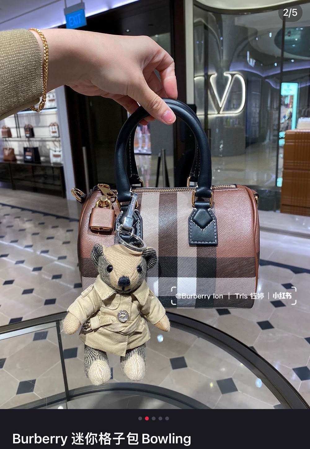Ezyycart Bags Luxury Bag --50186